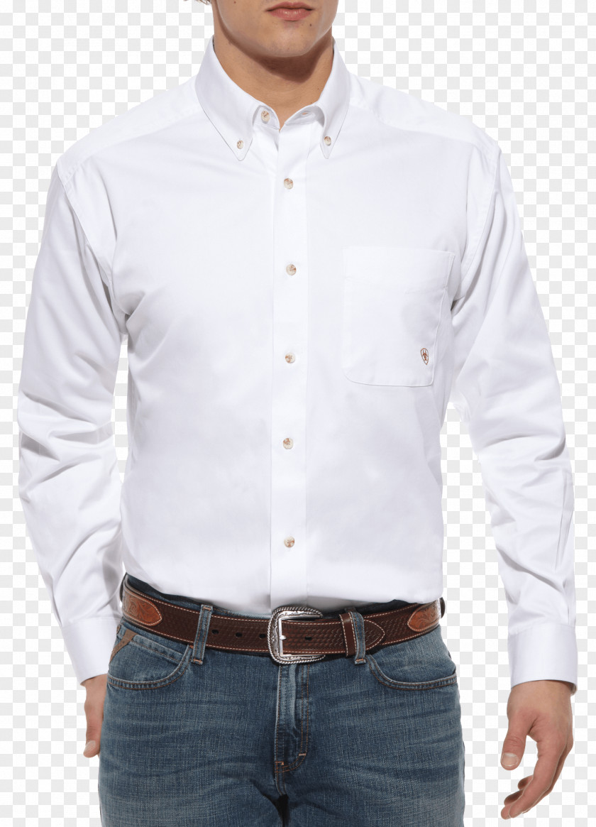 Dress Shirt T-shirt Sweater Sleeve PNG