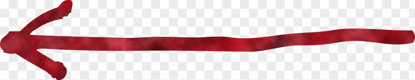 Hand Drawn Arrow PNG