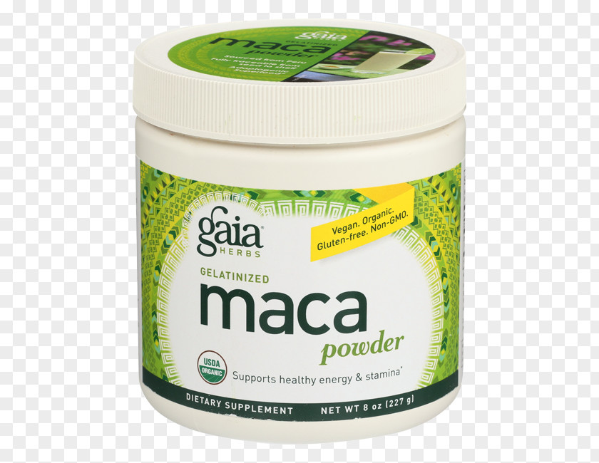 Health Organic Food Maca Herb Dietary Supplement Central Market PNG