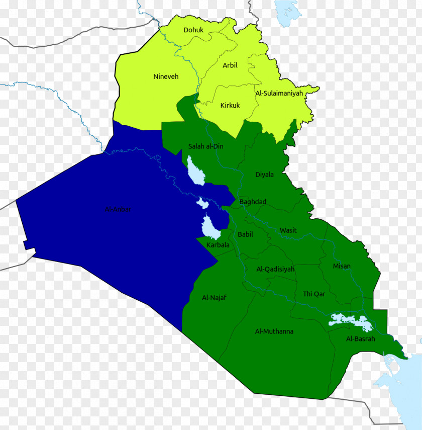 January Vector Iraqi Kurdistan Governorates Of Iraq Governorate Elections, 2009 2013 Kirkuk PNG