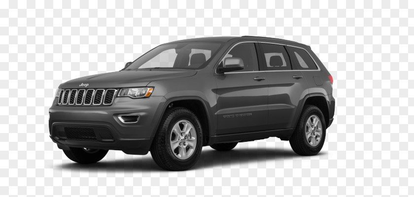 Jeep 2018 Grand Cherokee Car 2017 Chrysler PNG