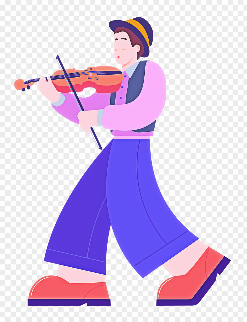 Playing The Violin Music Violin PNG