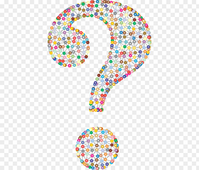 Question Mark Clipart Transparent Image Download Student Critical Thinking PNG