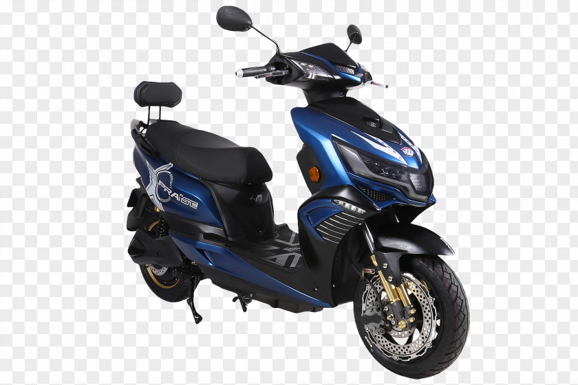 Scooter Electric Motorcycles And Scooters Vehicle Car PNG