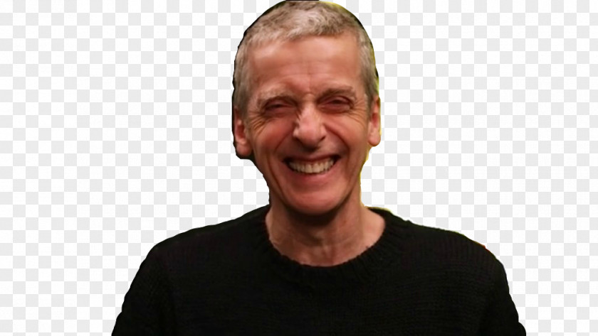 Season 5 0 1Others Peter Capaldi Doctor Who PNG