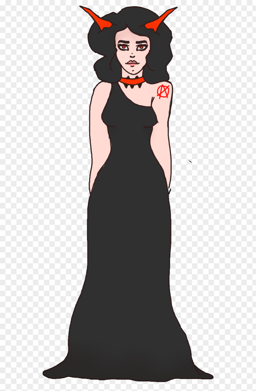 Softdrink Costume Design Gown Clip Art PNG