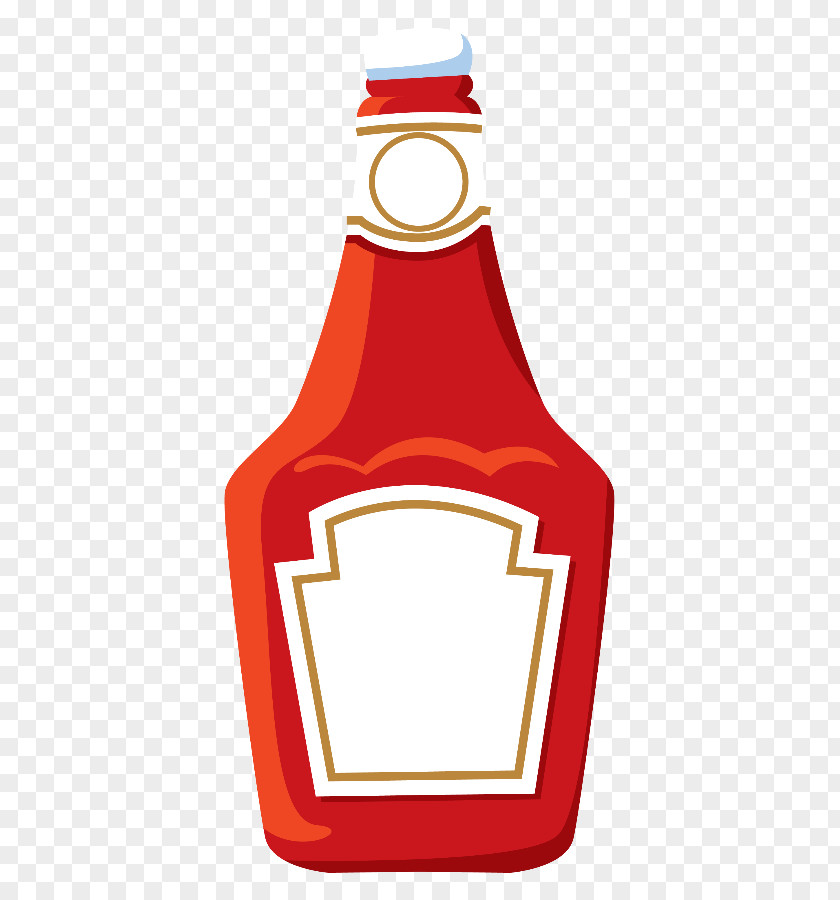 Summer Picnic Svg Clip Art Ketchup Currywurst Openclipart PNG