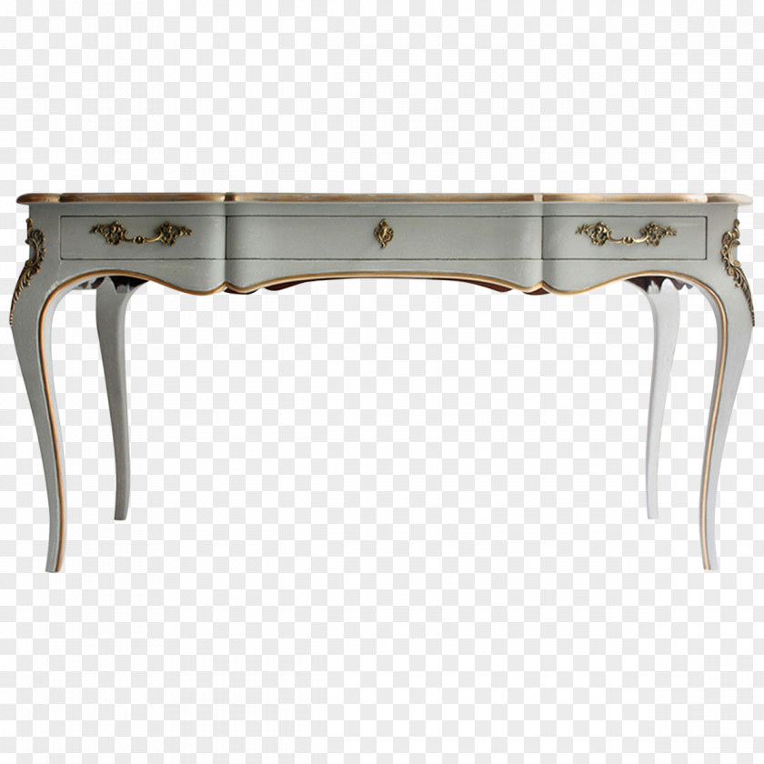 Table Writing Desk Drawer Hutch PNG