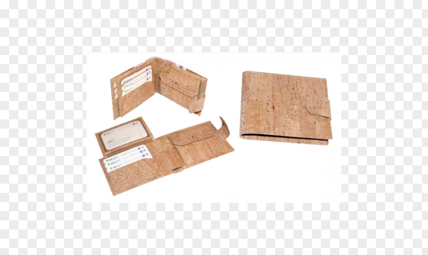 Wallet Plywood Cork Floor PNG