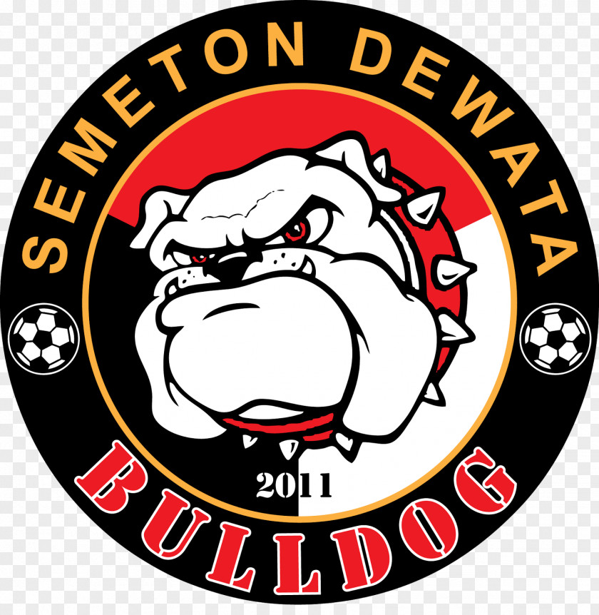 Bulldog Logo Bali United FC Province Image Liga 1 Football PNG