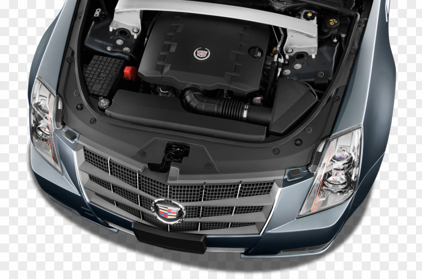 Car Engine Cadillac CTS-V 2013 Volkswagen Jetta PNG