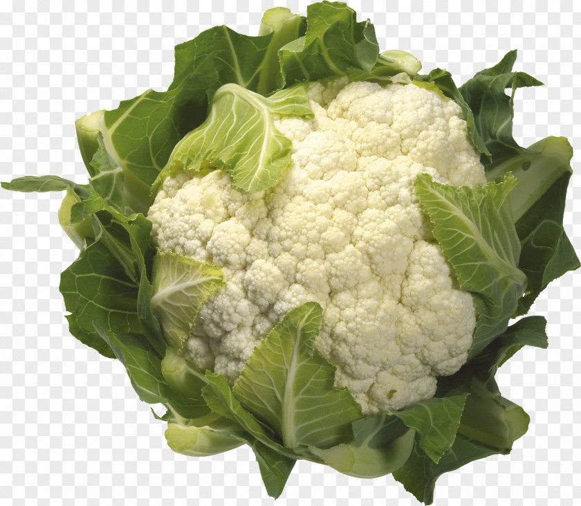 Cauliflower Fruit Vegetable Food PNG