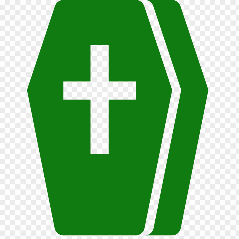 Coffin Icon Design Download PNG