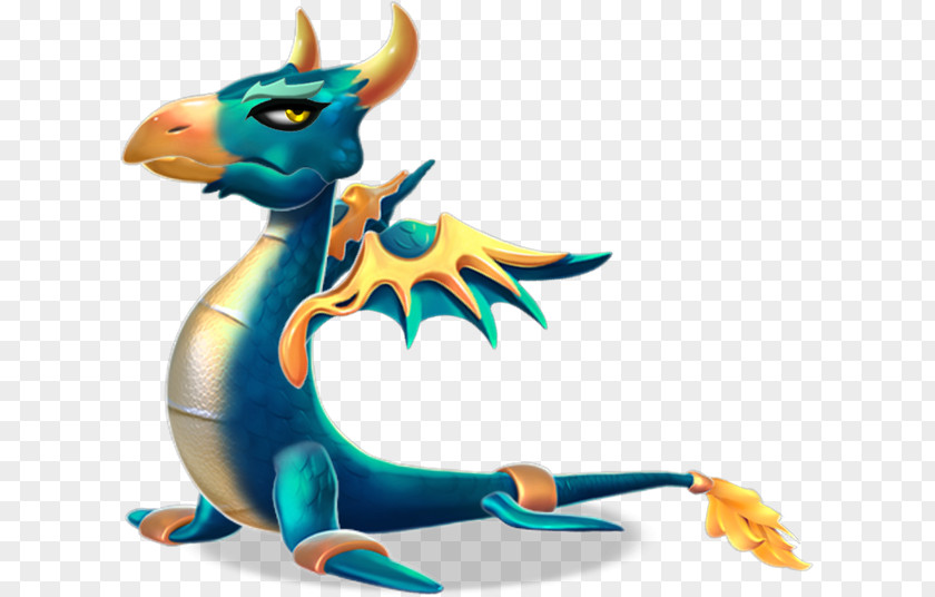 Dragon Mania Legends Game Breed PNG
