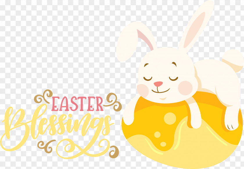 Easter Bunny PNG