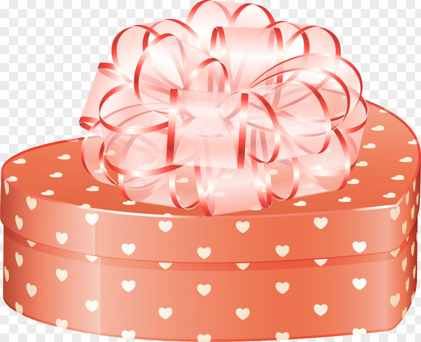 Gift Valentine's Day Flower Bouquet Clip Art PNG