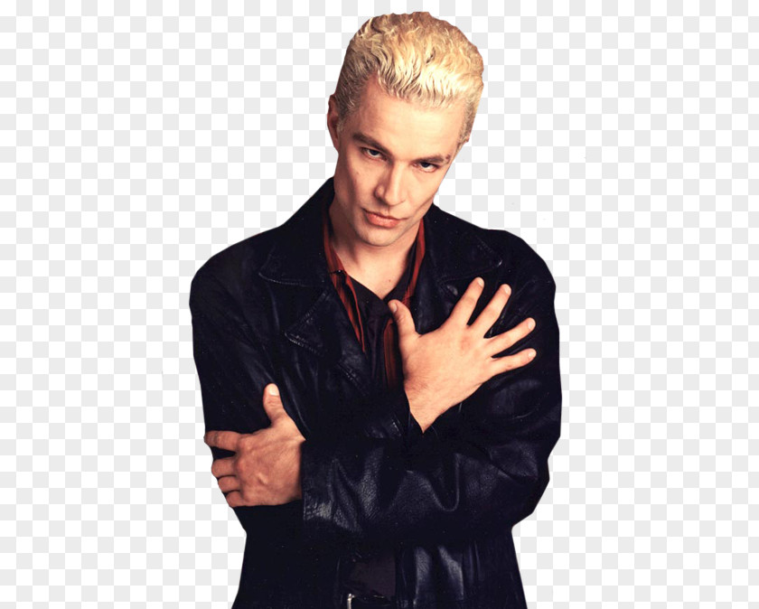 James Marsters Spike Buffy The Vampire Slayer Drusilla Anne Summers PNG