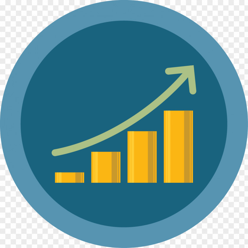 Marketing Chart Management Business Infographic PNG