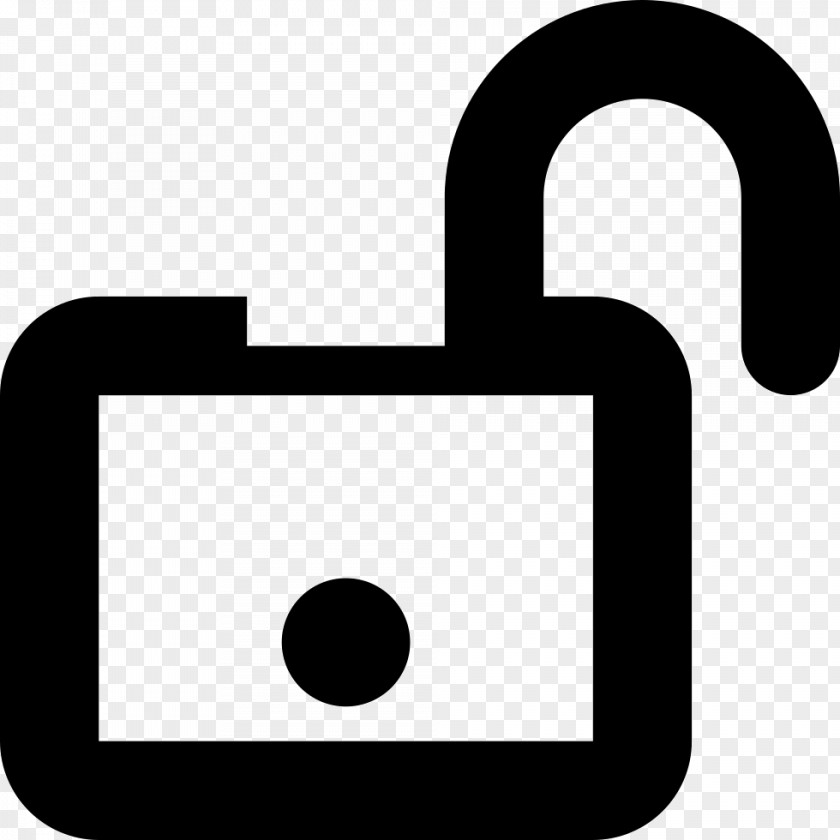 Padlock PNG