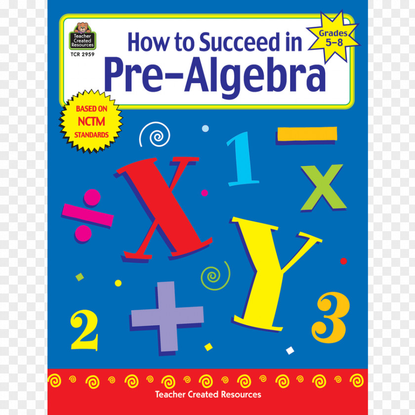 Prealgebra Pre-algebra Mathematics Fifth Grade PNG