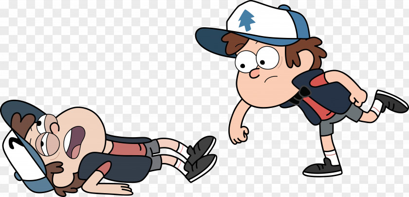 Punch Dipper Pines Mabel Bill Cipher YouTube Grunkle Stan PNG
