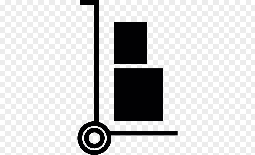 Push Cart Box Download PNG