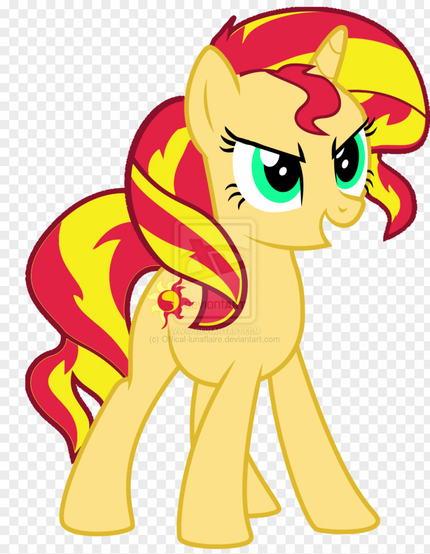Shimmering Pony Sunset Shimmer Twilight Sparkle Rarity Pinkie Pie PNG