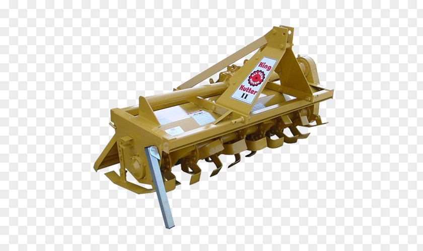 Tractor Cultivator Tiller Gear Three-point Hitch PNG
