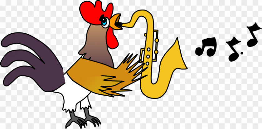 Bremen Musicians Rooster Beak Chicken As Food Clip Art PNG