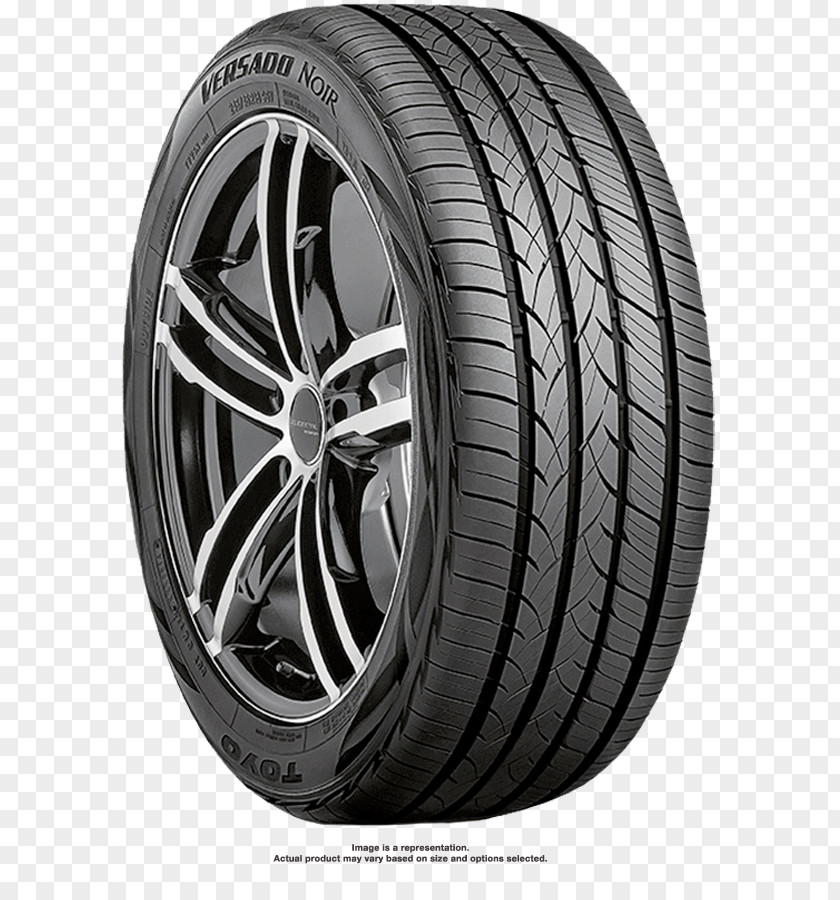 Car Toyo Tire & Rubber Company Tires Canada Code PNG