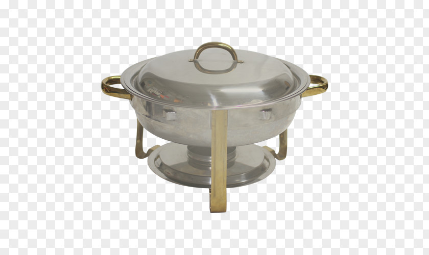 Chafing Dish Cookware Accessory Catering Portable Stove PNG
