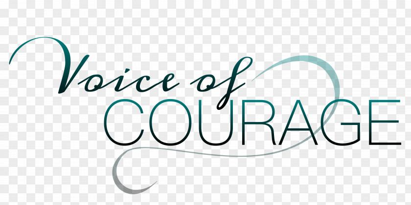 Courage Logo Brand Font PNG