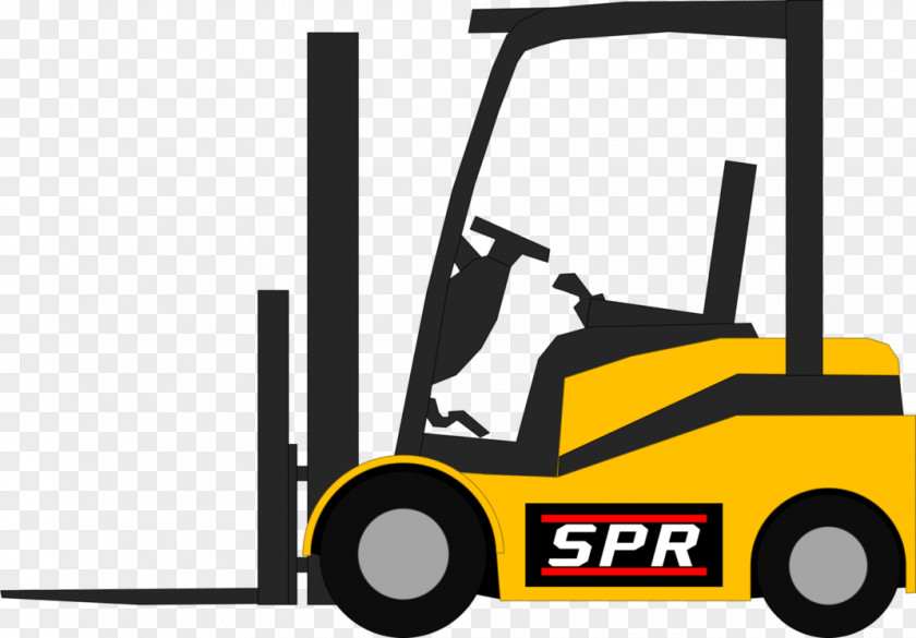 Forklifts Forklift Car Truck Pallet Jack Industry PNG