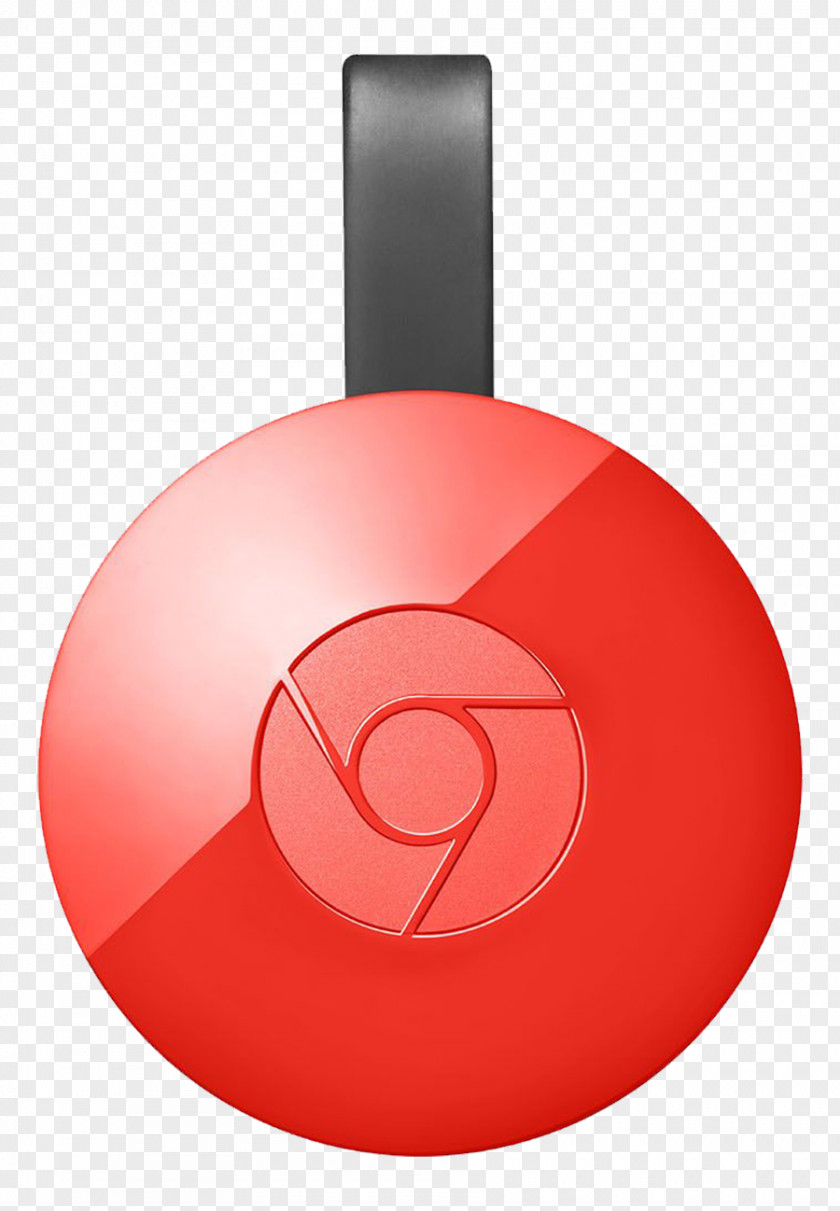 Google Chromecast (2nd Generation) Digital Media Player Cast PNG