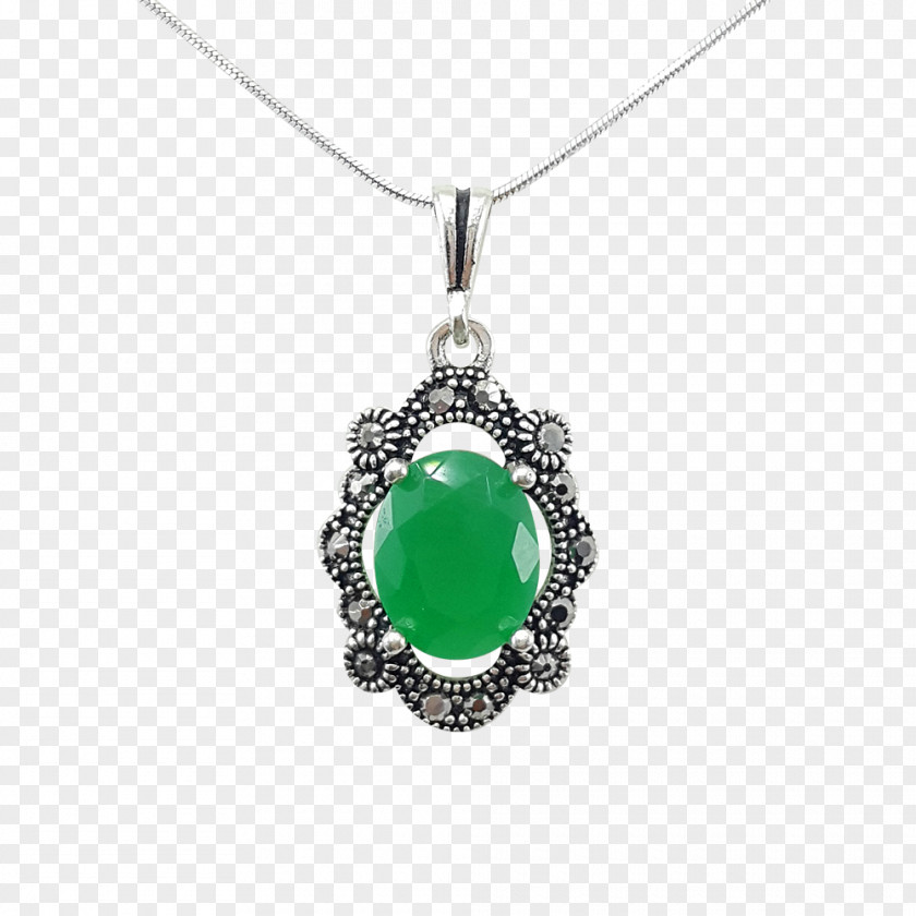 Handmade Jewelry Brand Emerald Jewellery Necklace Turquoise Charms & Pendants PNG