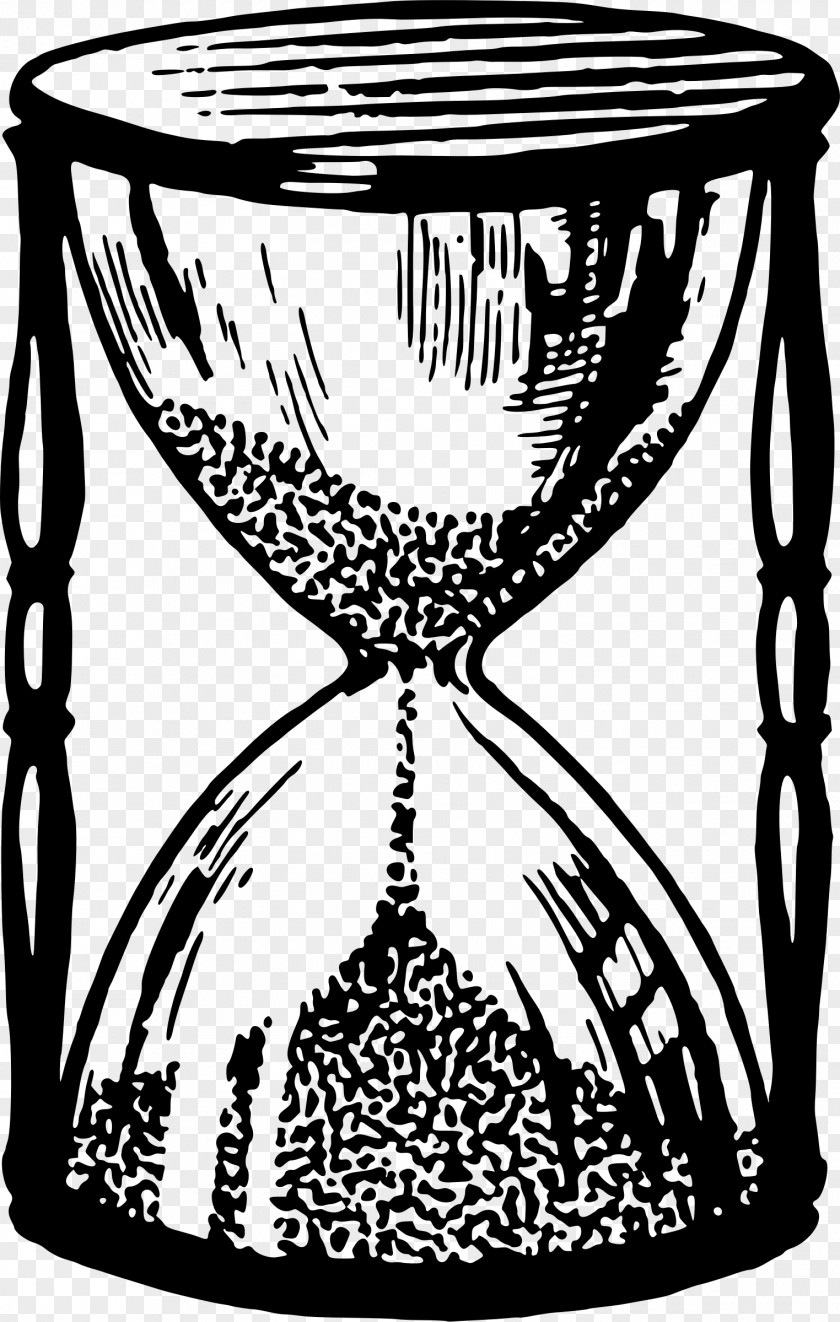 Hourglass Clip Art PNG