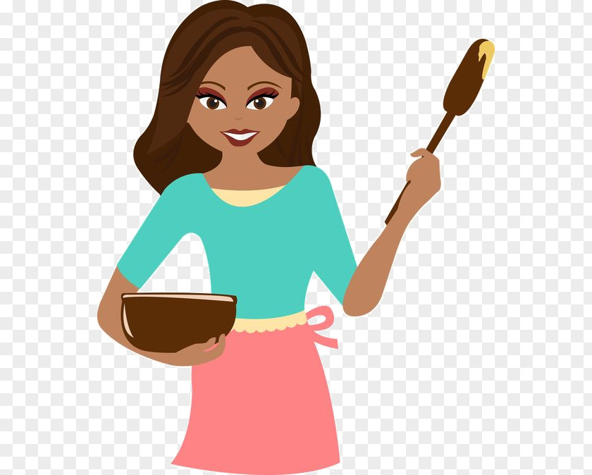 Lady Chef Terror Dog Cook Zuul Clip Art PNG