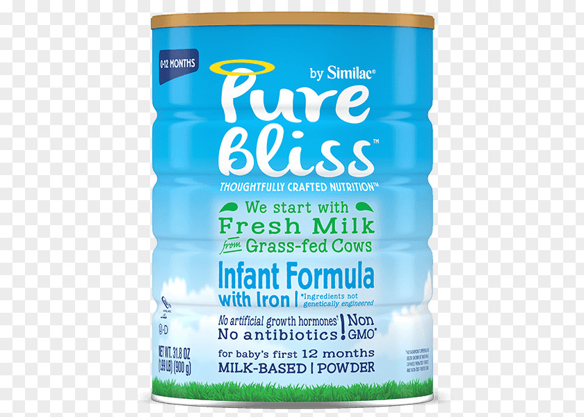 Milk Similac Infant Formula Baby PNG