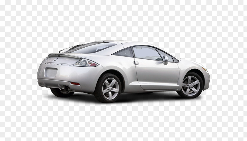 Mitsubishi Eclipse Personal Luxury Car Lexus SC PNG