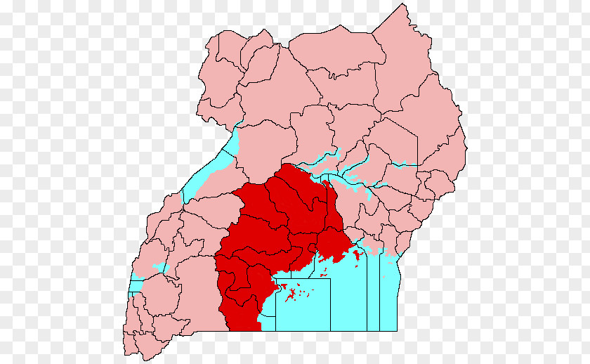 Palace Buganda Central Region, Uganda Tooro Kingdom Bunyoro Protectorate PNG