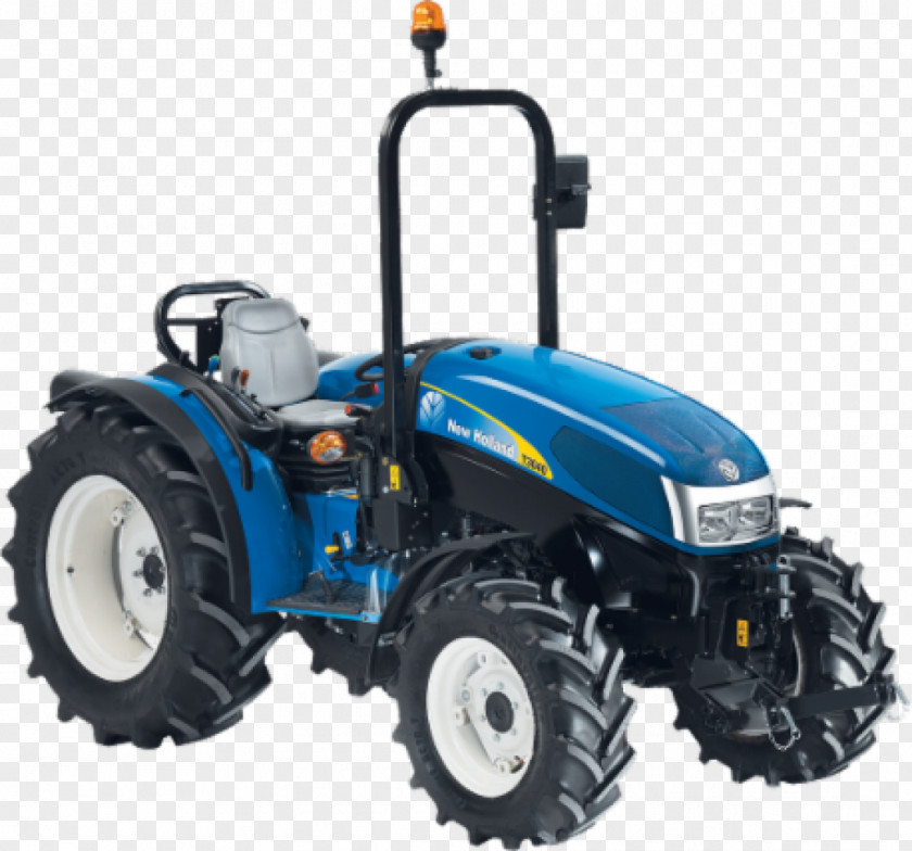 Tractors Landini Tractor New Holland Agriculture PNG