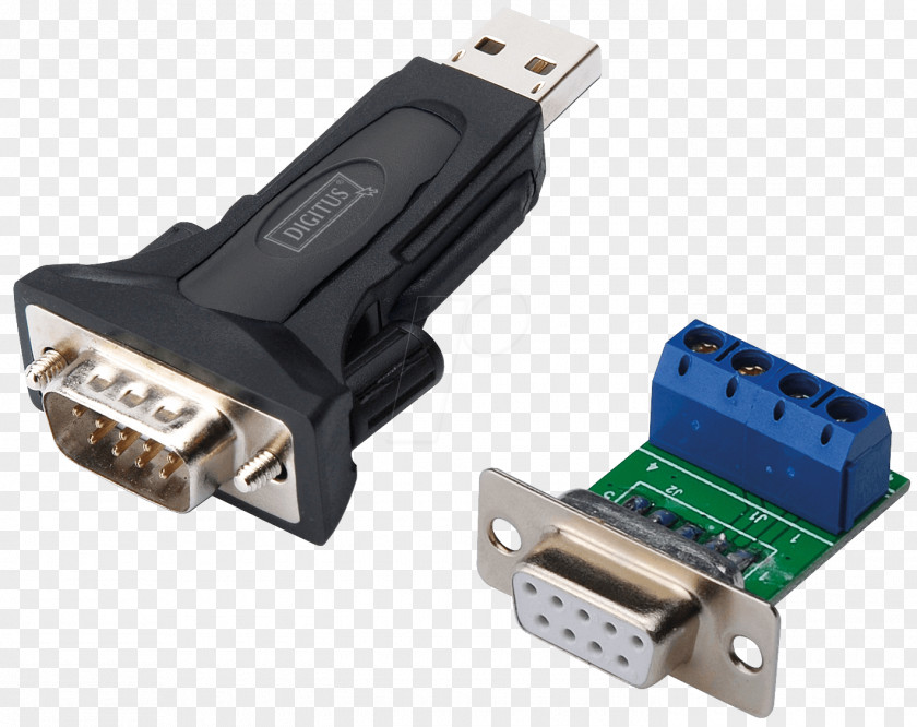 Usb Flash USB Adapter RS-485 Serial Port RS-422 PNG