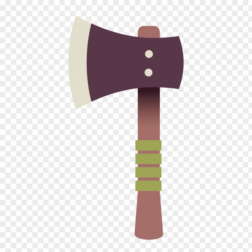 Vector Ax Axe PNG