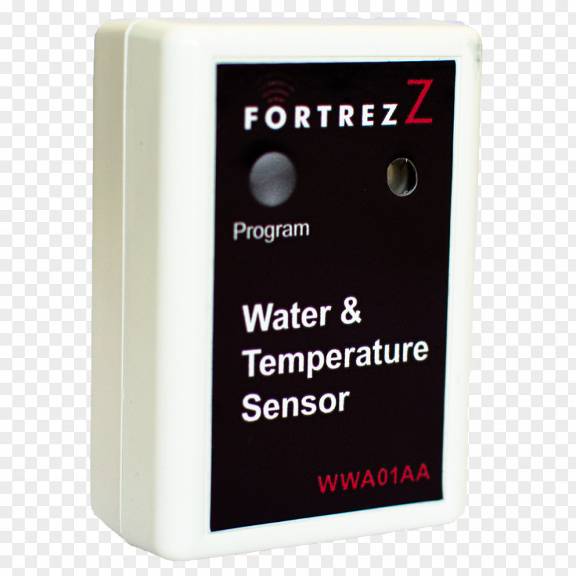 Water Leak Z-Wave Sensor Home Automation Kits Detector Aeon Labs PNG