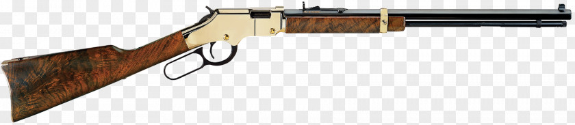 Winchester Repeating Arms Company .22 Magnum Rimfire United States Firearm Henry Lever Action PNG