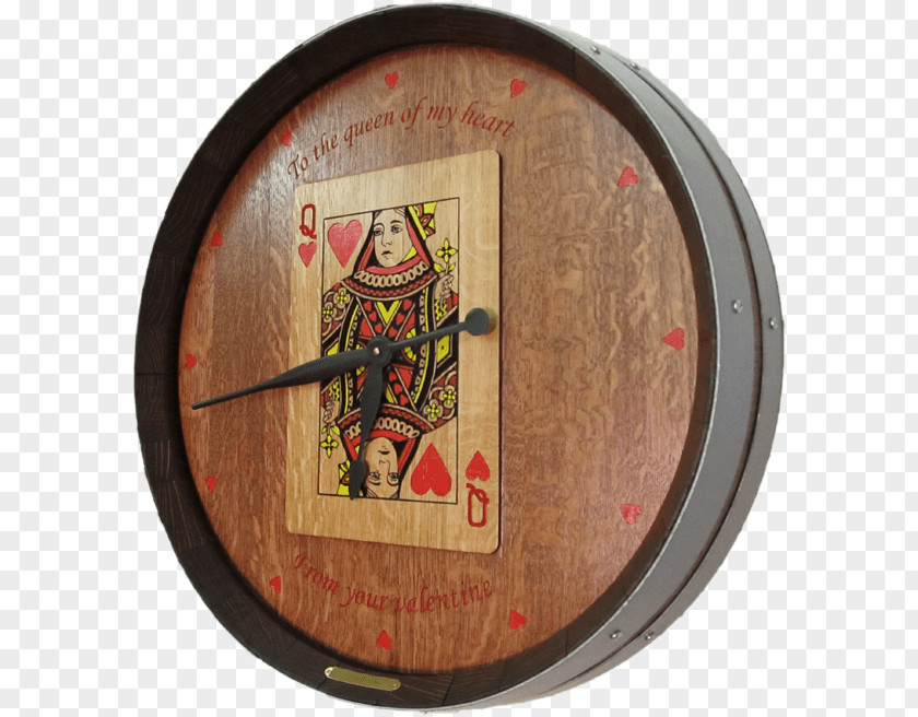 Wine Hearts Recreation Room Game Playing Card PNG