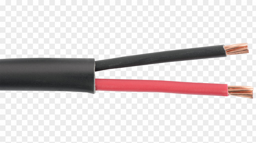 Conductor Electrical Cable American Wire Gauge Speaker PNG
