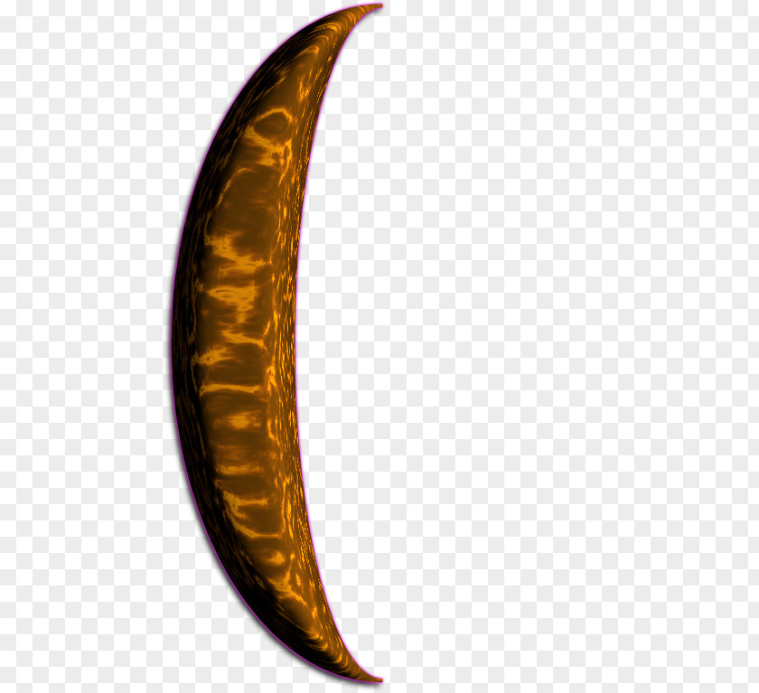 Crescent PNG