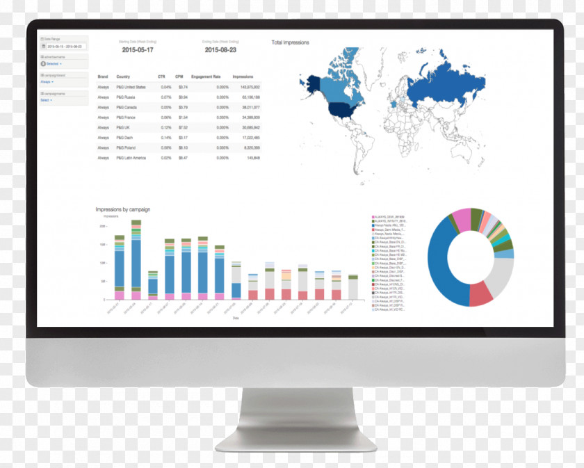 Data Graph Organization Business Information Company PNG