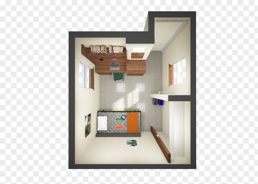 Dorm? Dormitory Room House College Floor Plan PNG